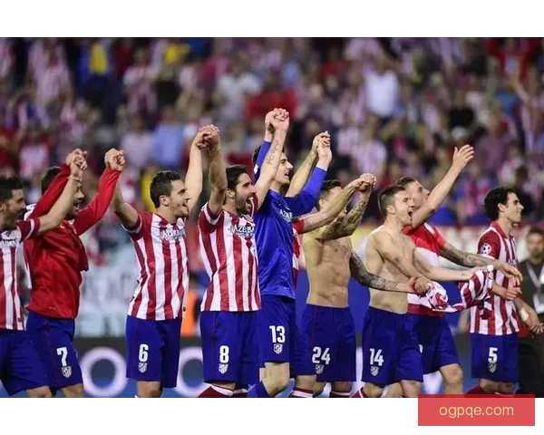 世体曝马竞连签卢克曼莱昂纳多并持续锁定中场目标补强阵容计划